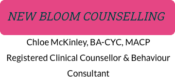 New Bloom Counselling